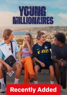 Young Millionaires