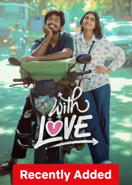 With Love