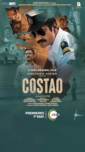 Costao - Movie free on Castle