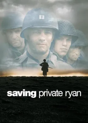 Saving Private Ryan - Movie free on Castle