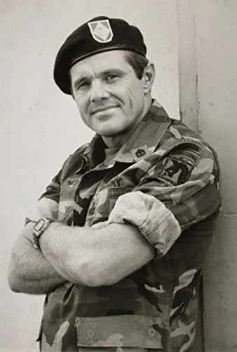 Cliff Potts