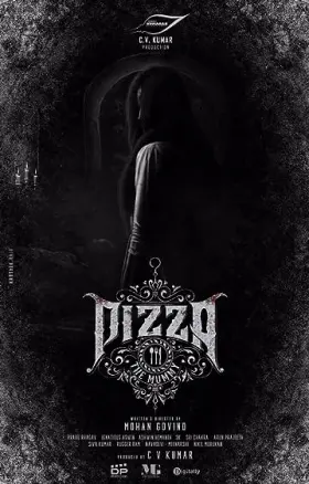 Pizza 3: The Mummy - Movie free on Castle