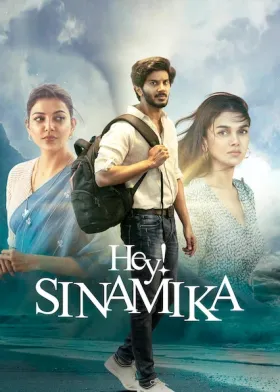 Hey Sinamika - Movie free on Castle
