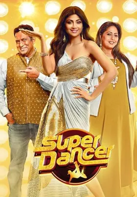 Super Dancer - Web Serie complete free on Castle