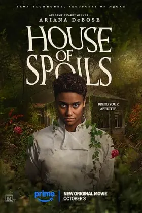 House of Spoils - Movie free on Castle