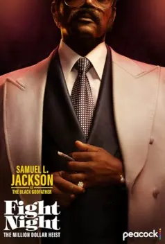 Fight Night: The Million Dollar Heist Season 1