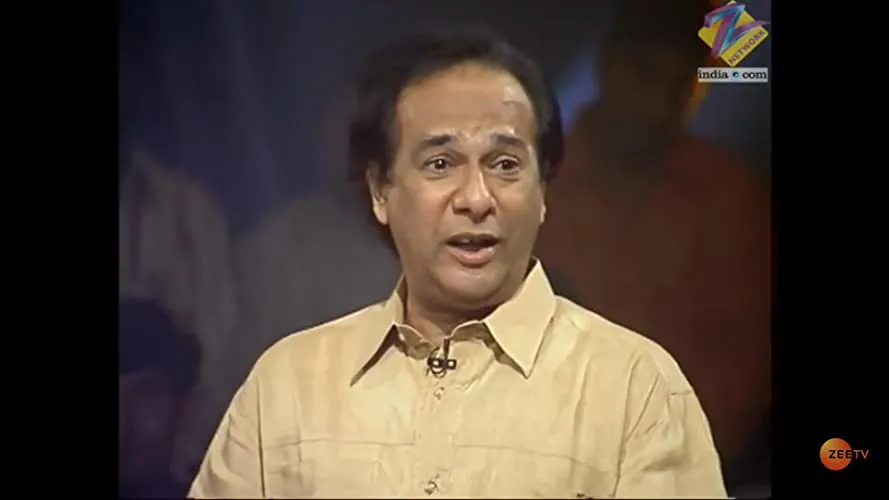 Mushtaq Merchant
