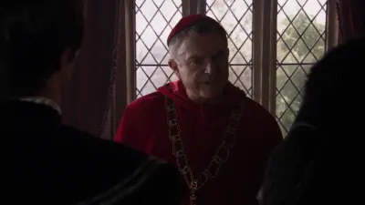 E7.Message to the Emperor