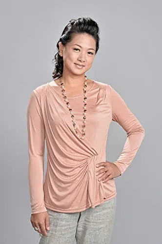 Yi-Ching Sue
