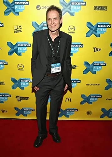 Mark Craig