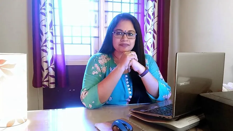 J.S. Nandhini