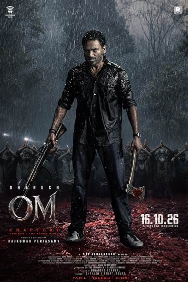 OM Chapter 1: Udhiram - The Blood Wood