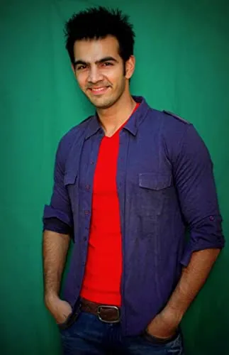Karan Grover