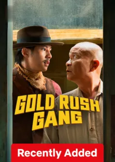 Gold Rush Gang