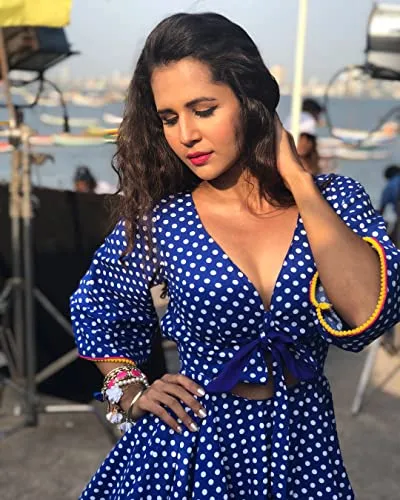Radhika Bangia