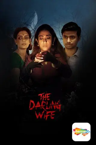 Movie Poster: The Darling Wife