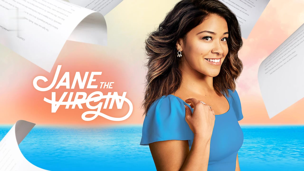 Jane The Virgin