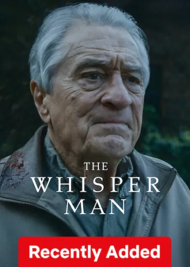 The Whisper Man