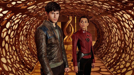 Krypton - Season2 Episode 1 Full Episode