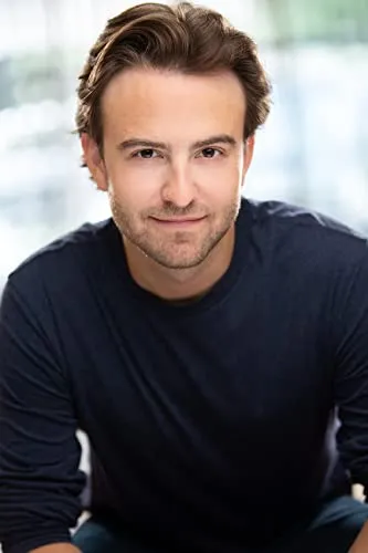 Dylan Wolfe