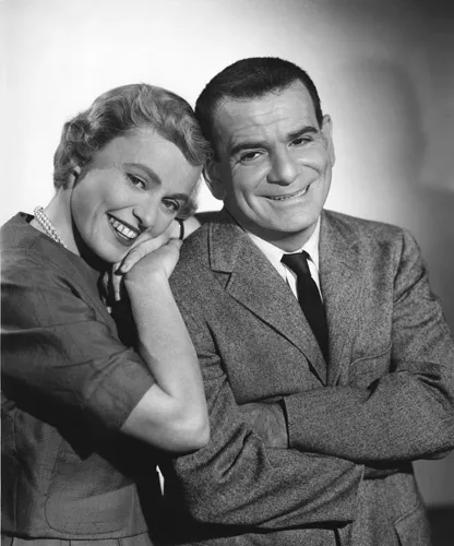 Sid Melton