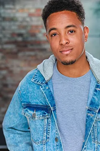 Joshua Smart