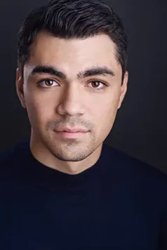 Adam Irigoyen