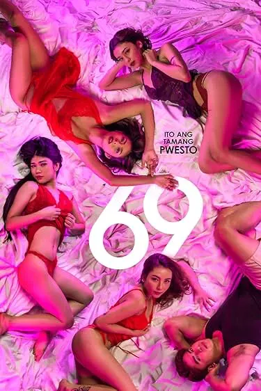 Movie Poster: 69