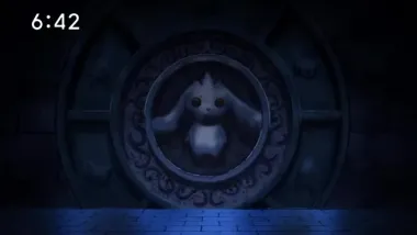 E4.The Targeted Honor Student! Blossomon's smile