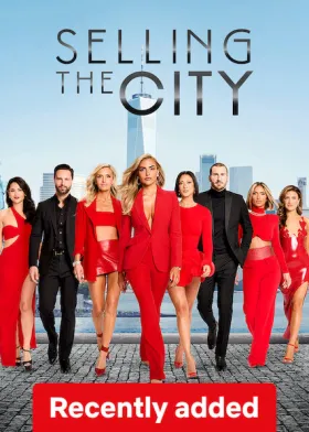 Selling The City - Movie free on Castle