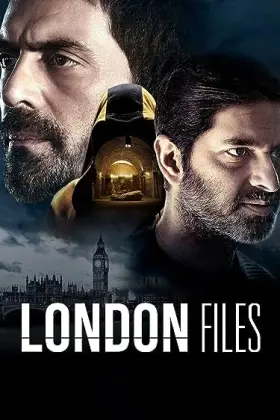 London Files - Web Serie complete free on Castle