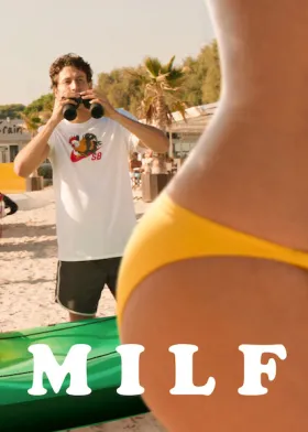 MILF - Movie free on Castle