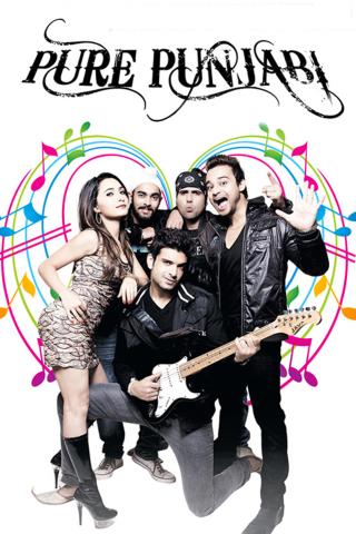 Pure Punjabi