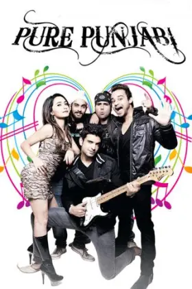 Pure Punjabi - Movie free on Castle