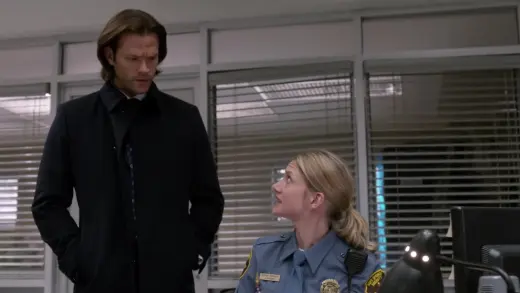 E20.Don't Call Me Shurley