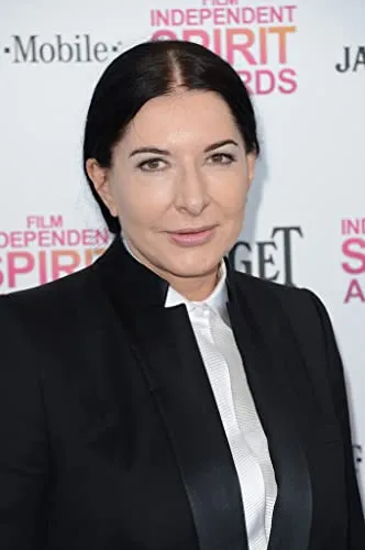 Marina Abramovic