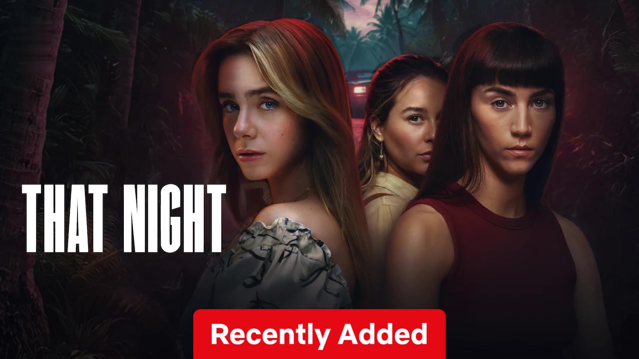 Esa noche - Season1 Episode 1 Full Episode