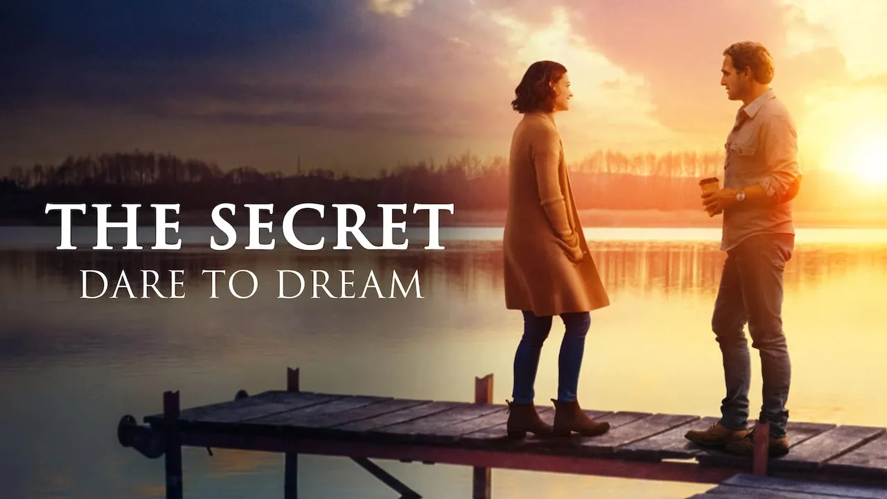 Movie Poster: The Secret: Dare to Dream