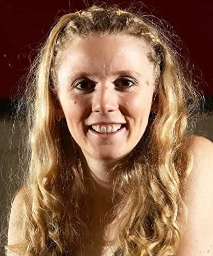 Nikki Webster