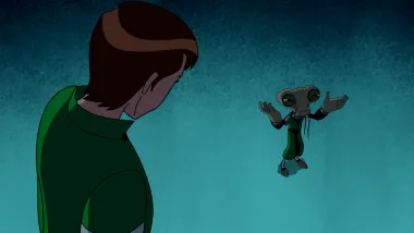 E23.Solitary Alignment