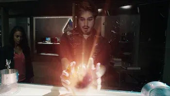 E12.There's No More Room in Hell