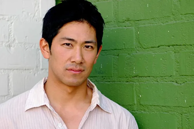 Adam Yamaguchi
