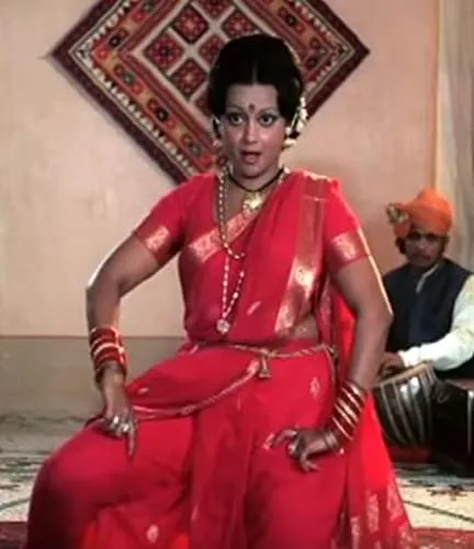 Meena Talpade