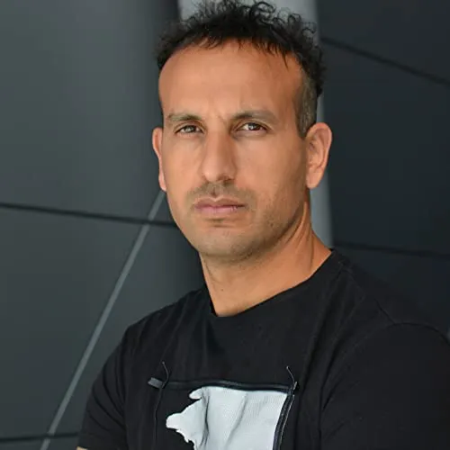 Hamada EL Hilali
