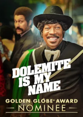 Dolemite Is My Name - Movie free on Castle