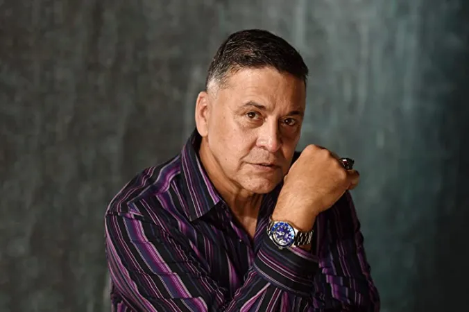 Ray Benitez
