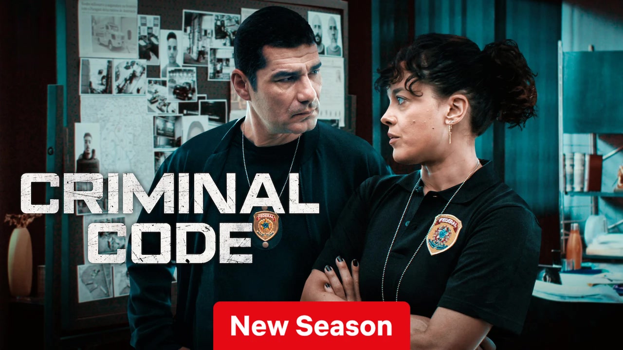 Criminal Code