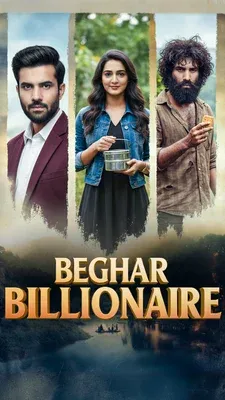 Beghar Billionaire