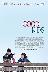 Movie Poster: Good Kids