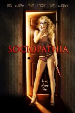 Sociopathia - Movie free on Castle